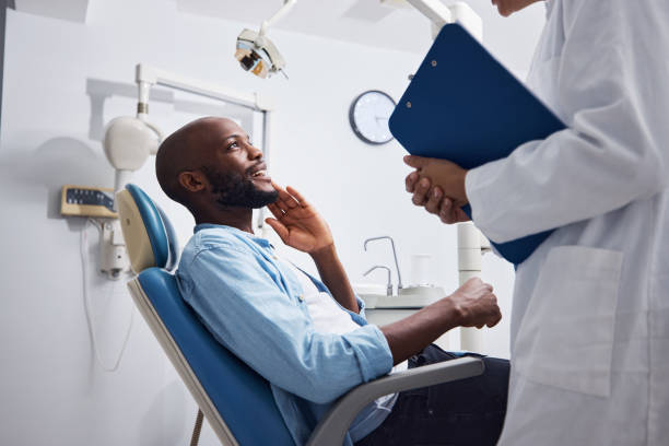Best Emergency Tooth Extraction in Aliso Viejo, CA