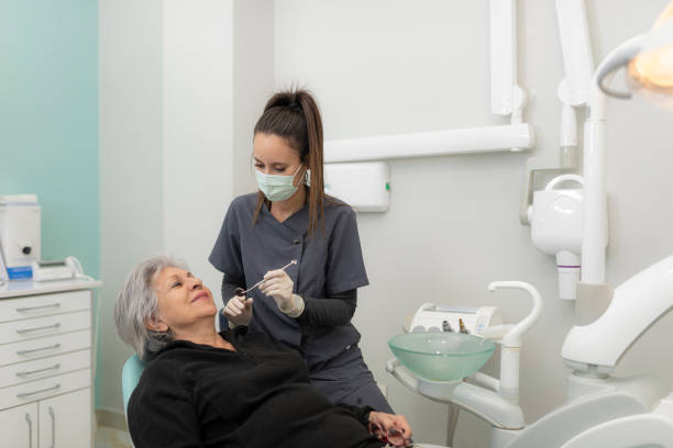 Best Emergency Gum Treatment in Aliso Viejo, CA