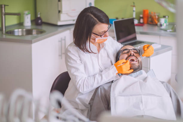 Best Urgent Care for Lost Fillings or Crowns in Aliso Viejo, CA