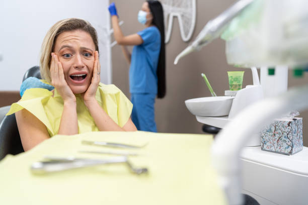 Best Emergency Treatment for Dental Infections or Abscesses in Aliso Viejo, CA