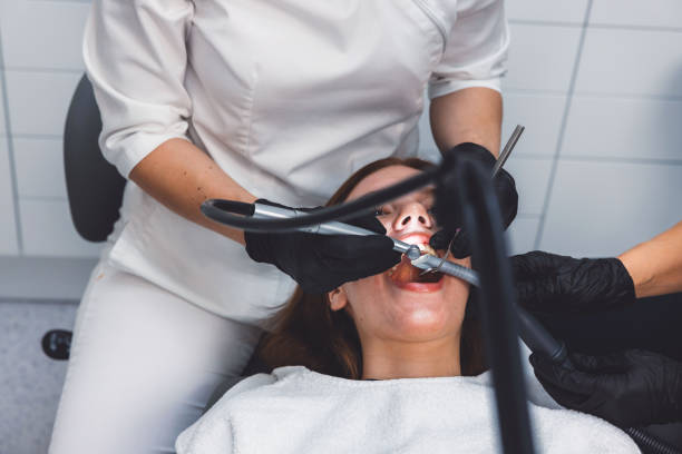 Best Emergency Dental Care for Broken or Chipped Teeth in Aliso Viejo, CA